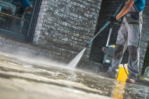 Best Building Exterior Washing  in Grand Saline, TX