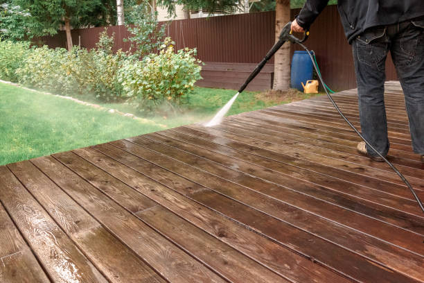 Best Restaurant Pressure Washing  in Grand Saline, TX